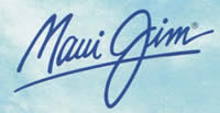 Maui Jim Logo